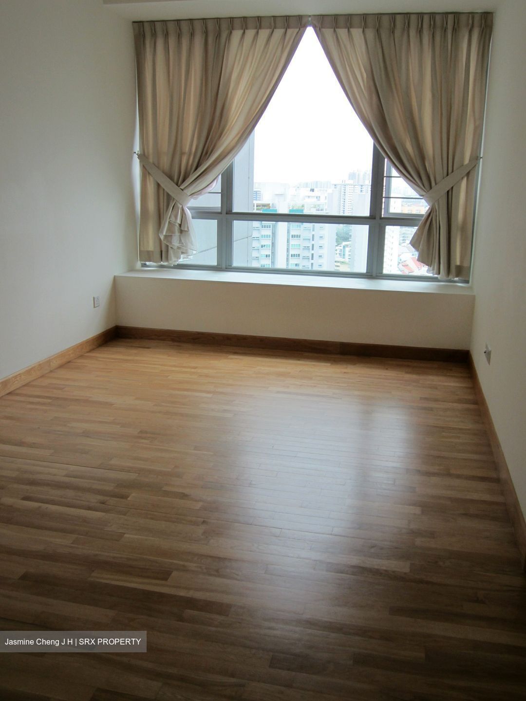 Park Infinia At Wee Nam (D11), Condominium #584427981